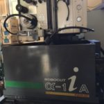 FANUC-ALPHA-1iA